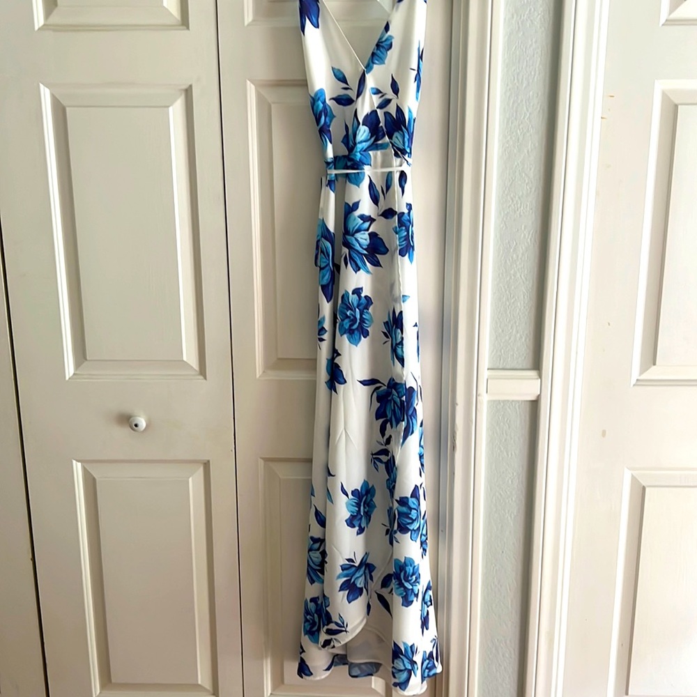Yumi Kim maxi dress